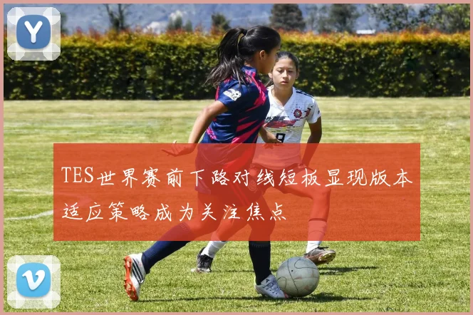 TES世界赛前下路对线短板显现版本适应策略成为关注焦点